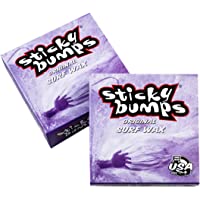 Sticky Bumps Original - Cera fría para tabla de surf